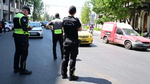 Ο νέος ΚΟΚ ισχύει από σήμερα: Ποινές και βαριά πρόστιμα για κινητό, αλκοόλ, κράνος- Έως 8.000 ευρώ για όριο ταχύτητας