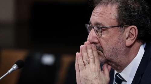 Σάλος από την ομολογία Ρουμπάτη - Γιατί ο ΣΥΡΙΖΑ &quot;άκουγε&quot; τον Πιτσιόρλα