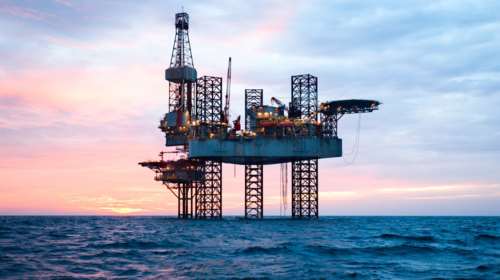 Εξελίξεις στην έρευνα υδρογονανθράκων: Γεώτρηση στα Ιωάννινα και εξέδρα στον Πρίνο - Ο χάρτης των ερευνών