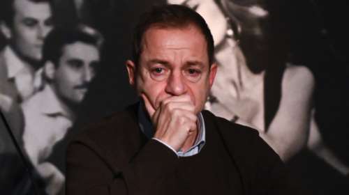 Νέα αποκάλυψη σοκ για τον Λιγνάδη: Είχε μηνυθεί το 1984 για ασέλγεια σε 14χρονο – Ο έφηβος έκανε απόπειρα αυτοκτονίας [βίντεο]