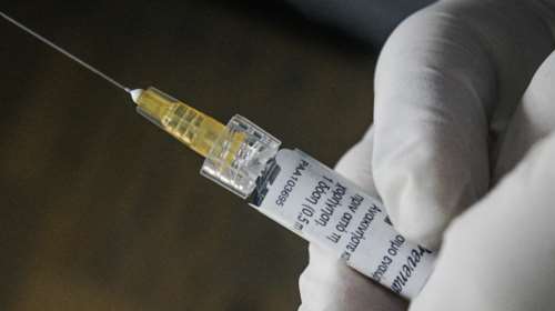 Επιχείρηση "Ελευθερία": Το σχέδιο μαζικού εμβολιασμού στην Ελλάδα ανακοίνωσε ο Κυριάκος Μητσοτάκης