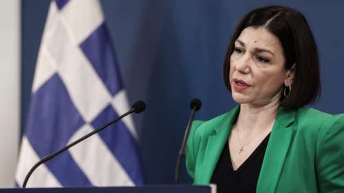 Πελώνη: Υποχρεωτικός πλέον θα γίνει ο εμβολιασμός για κατηγορίες εργαζομένων- Ανακοινώσεις τη Δευτέρα