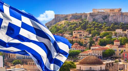 Eurostat: Η Ελλάδα έχει το χαμηλότερο κατά κεφαλήν εισόδημα στην ΕΕ - Μειώθηκε κατά 5% από το 2004