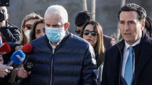 Δίκη Πέτρου Φιλιππίδη: Σήμερα η εισαγγελική πρόταση, μετά τη μαραθώνια απολογία του ηθοποιού