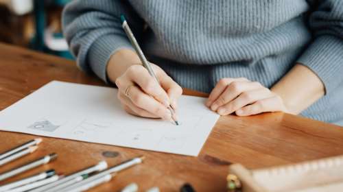 Προμήθειες γραφείου: Δες τι χρειάζεσαι για μια άνετη καθημερινότητα