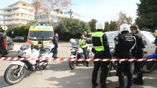 Γλυφάδα: Αγνωστο ακόμα γιατί ο &quot;Αρης&quot; ήθελε να σκοτώσει τις αδελφές Καρνέση- Αναζητείται μυστηριώδης γυναίκα φίλη του