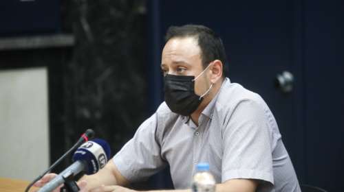 Ο... άλλος Γκίκας Μαγιορκίνης: Πειραιώτης, Ολυμπιακός και μακρυμάλλης - Πότε ήταν η πιο δύσκολη στιγμή της ζωής του