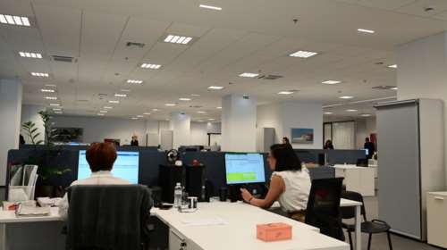 Πόσο θα αυξάνονται οι μισθοί στον ιδιωτικό τομέα έως το 2028