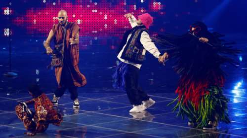 Πώς οι Ρώσοι ετοιμάζονται να κλέψουν τη νίκη της Ουκρανίας στη Eurovision - Σχέδια για επίθεση χάκερ