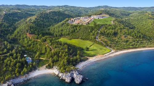 Πασχαλινές αποδράσεις σε μοναδικούς Ελληνικούς προορισμούς