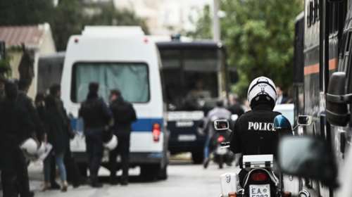 Συναγερμός και στην ΕΛ.ΑΣ. για την κρίση στη Μέση Ανατολή: Σαρώνουν σύνορα και social media για υπόπτους τρομοκρατίας