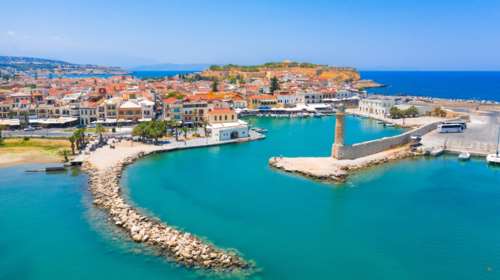 Τα δύο ελκυστικότερα ελληνικά νησιά για τους Γάλλους που θέλουν να επενδύσουν σε ακίνητα