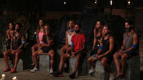 Survivor spoiler 19/4: Αυτός ο παίκτης αποχωρεί σήμερα [Βίντεο]