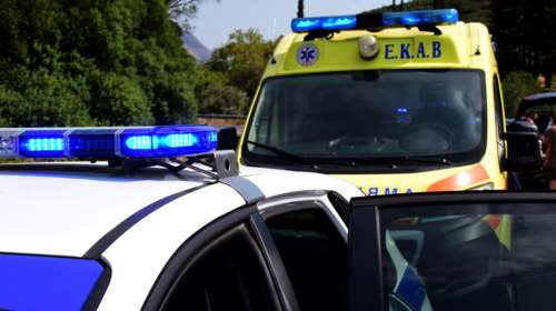 Μαγνησία: Αυτοκτόνησε 45χρονος πατέρας τριών παιδιών - Τον βρήκε κρεμασμένο ο αδερφός του