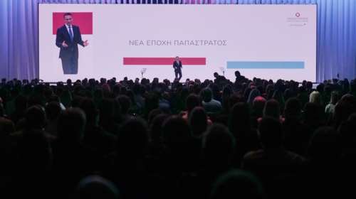 Παπαστράτος: Νέα εποχή με νέα μεγάλη επένδυση  200 εκατομμυρίων ευρώ και 300 θέσεις εργασίας