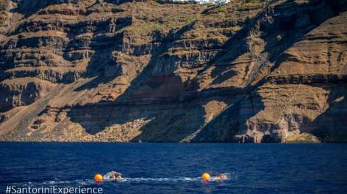 Το Santorini Experience επιστρέφει 3-6 Οκτωβρίου 2024 για 7η χρονιά