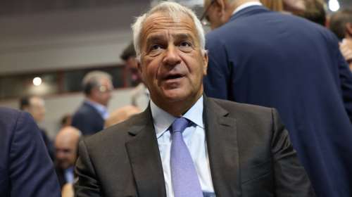 Βορίδης: Έκανε εξαιρετικά και αποχώρησε από την ομιλία Τσίπρα η Εισαγγελέας του Αρείου Πάγου