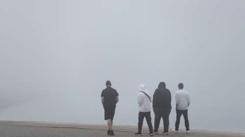 Συστάσεις για να προστατευτούμε από την αφρικανική σκόνη - Τι συμβουλεύει η Ελληνική Πνευμονολογική Εταιρεία