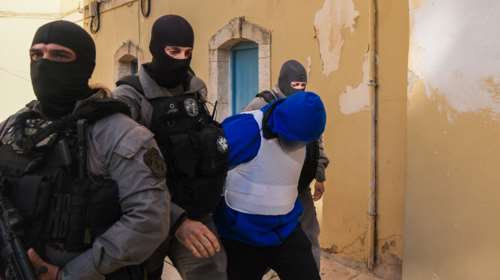 Χανιά: Ήταν θέμα χρόνου να βγάλει κάποιος τον 52χρονο από τη μέση, λέει συγγενής του 23χρονου που δολοφόνησε τον θείο του