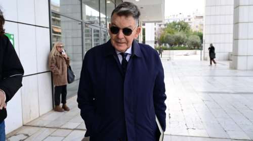 Σήμερα το τελευταίο αντίο στον Αλέξη Κούγια - Η επιθυμία της οικογένειάς του