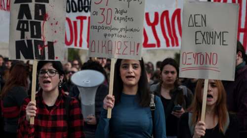 Νίκος Πλακιάς για Τέμπη: Να γίνει προανακριτική για όλα τα πολιτικά πρόσωπα που εμπλέκονται - Υπάρχουν άλλα τρία ονόματα