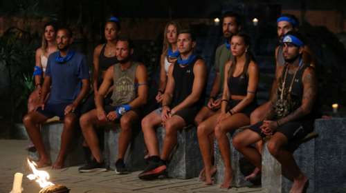Survivor spoiler 2/3: Αυτός ο παίκτης αποχωρεί σήμερα [Βίντεο]