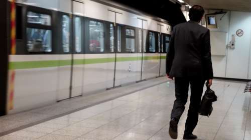 Κορονοϊός: Τα μέτρα προστασίας για επιβάτες και εργαζόμενους στα ΜΜΜ