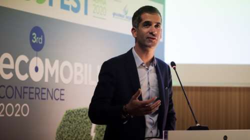 Κορονοϊός: Ο Δήμος Αθηναίων κλείνει γυμναστήρια, κολυμβητήρια και σταματά εξωσχολικές δραστηριότητες