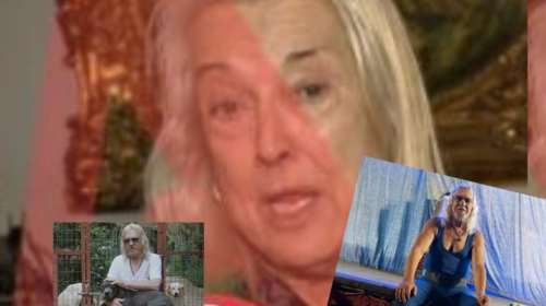 Βιασμός 16χρονης: &quot;Είναι στημένο κόλπο, το ίδιο έχει κάνει και σε άλλους&quot; υποστηρίζει η σύζυγός του &quot;ξανθού μάγου&quot;