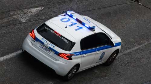 Συνελήφθη αδερφός πασίγνωστης παρουσιάστριας μετά από καταδίωξη: Πιάστηκε να οδηγεί μεθυσμένος και επιτέθηκε σε αστυνομικούς