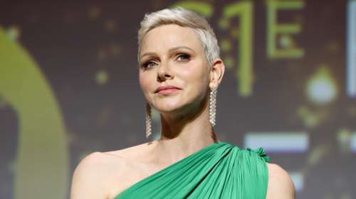 Η εξομολόγηση της &quot;νέας&quot; πριγκίπισσας Σαρλίν: Ο πόνος φεύγει, συνεχίζω να αναρρώνω - Θα πάρει ακόμα χρόνο