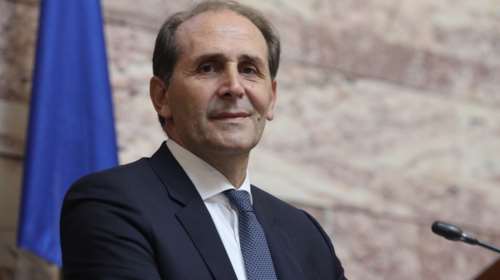 Πέθανε στα 59 του χρόνια από ανακοπή καρδιάς ο Απόστολος Βεσυρόπουλος