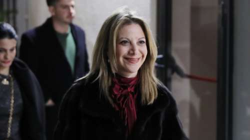 Μετωπική Καρυστιανού με Σκαρίπα: "Με απέλυσε ενώ ήμουν σε δίκη για τα Τέμπη" - "Η συνεργασία μας έληξε τον Δεκέμβριο"