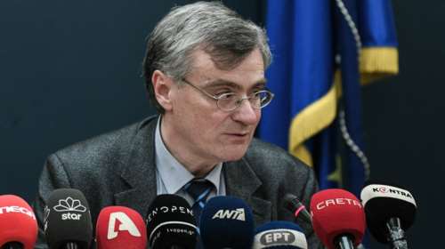 Εφτασαν 331 τα κρούσματα κορονοϊού στην Ελλάδα - Αυξήθηκαν κατά 103 [video]