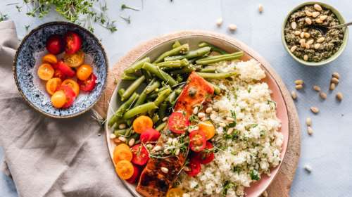 Αυτή είναι η διατροφή που προστατεύει περισσότερο την καρδιά - Κρας τεστ στις πιο δημοφιλείς δίαιτες