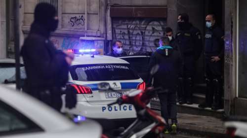 Βιασμός στον Κολωνό: Αρνείται ότι είχε επαφή με τη 12χρονη ο αστυνομικός [Βίντεο]