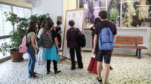 Κεραμέως: Σε περίπτωση κρούσματος, οι μαθητές μπορεί να κάνουν και 7 τεστ την εβδομάδα [Βίντεο]