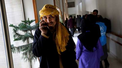 Σεισμός στο Αφγανιστάν: Τουλάχιστον 3 νεκροί - Αισθητή σε 8 χώρες η σεισμική δόνηση