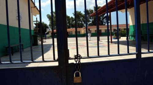 Συναγερμός στην Ορεστιάδα: Νέο κρούσμα στρεπτόκοκκου στο σχολείο της 9χρονης που πέθανε - Εκλεισε μέχρι τις 12 Φεβρουαρίου