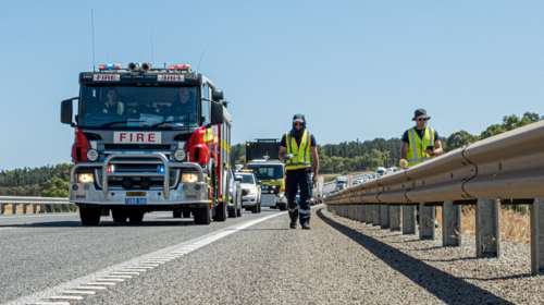 Αυστραλία: Βρέθηκε η μικροσκοπική ραδιενεργή κάψουλα που είχε χαθεί πριν δύο εβδομάδες - &quot;Σαν να ψάχνεις ψύλλο στ&#39; άχυρα&quot;
