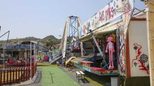 Χαλκιδική: Σοκάρει το πόρισμα του ανεξάρτητου πραγματογνώμονα για το λούνα παρκ- Ήταν θέμα χρόνου να συμβεί