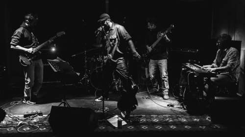 Citizen Jim – Νέο single &quot;Tossed Away&quot;