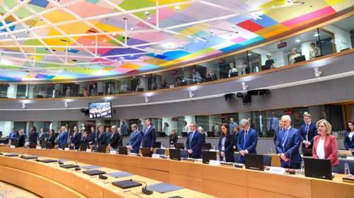 Οι υπουργοί Ενέργειας της ΕΕ θα συζητήσουν τις προτάσεις της Κομισιόν στις 30 Σεπτεμβρίου