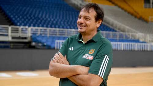 Παναθηναϊκός: &quot;Ο Μπαρτζώκας πρέπει να ανησυχεί&quot; προειδοποίησε ο Αταμάν