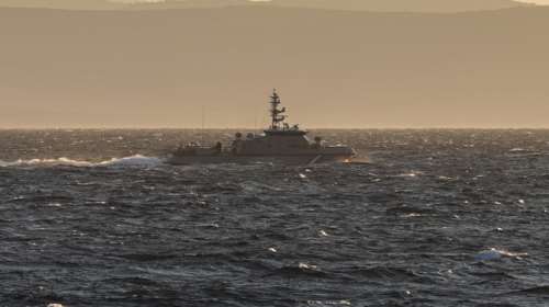 Κως: Νεκροί δύο 30χρονοι - Πληροφορίες πως προσπάθησαν να φτάσουν κολυμπώντας στην Ελλάδα από τα τουρκικά παράλια