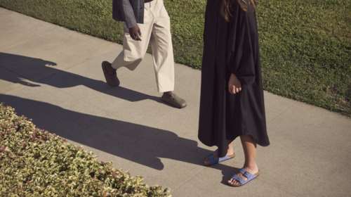 Μοντέρνα Παπούτσια για την Άνοιξη του 2025: Ποια στυλ θα Κατακτήσουν τους Δρόμους!