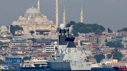 Ανάλυση Carnegie Europe: Μια απρόβλεπτη και απομονωμένη Τουρκία μετά από 19 χρόνια Ερντογάν στην εξουσία