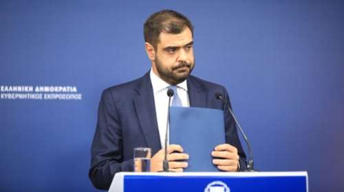 Μαρινάκης: Τροχαίο το δυστύχημα στη Λιβύη - Δεν ενεπλάκη η ΕΥΠ στις έρευνες