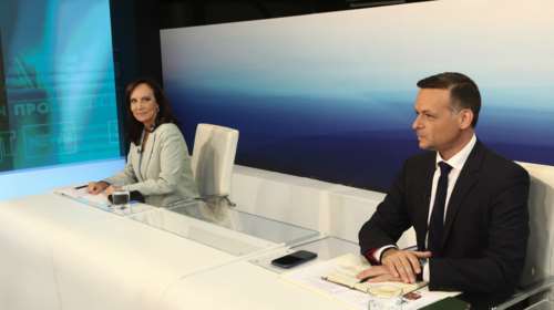 Διαμαντοπούλου για Δούκα: &quot;Να αφήσει τους σκυλοκαβγάδες, μην κολλήσει... ΣΥΡΙΖΑ - Αυτός ήρθε στο γραφείο μου&quot;