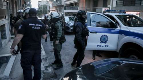 Πετράλωνα: Καταγγελία σοκ για το βιασμό της καθαρίστριας - &quot;Με έχει βιάσει, με έχει χτυπήσει πολύ&quot;